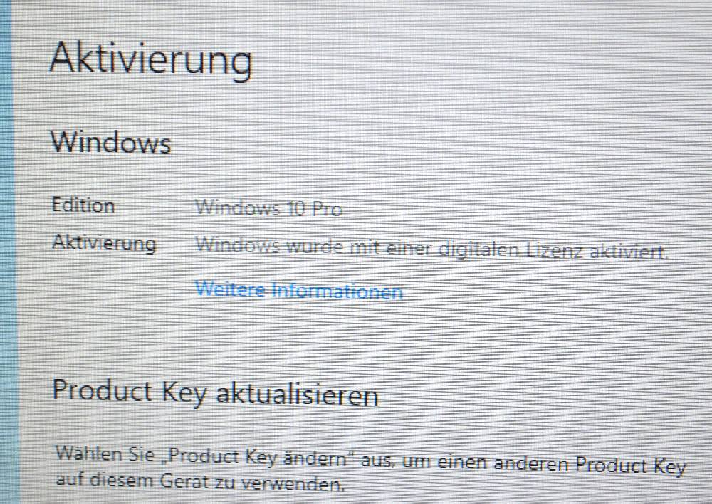 TradeMarket Fujitsu Esprimo P420 E85+ Intel Core i7-4770 CPU, 16GB RAM, 512 SSD, DVD±RW Räumungsverkauf