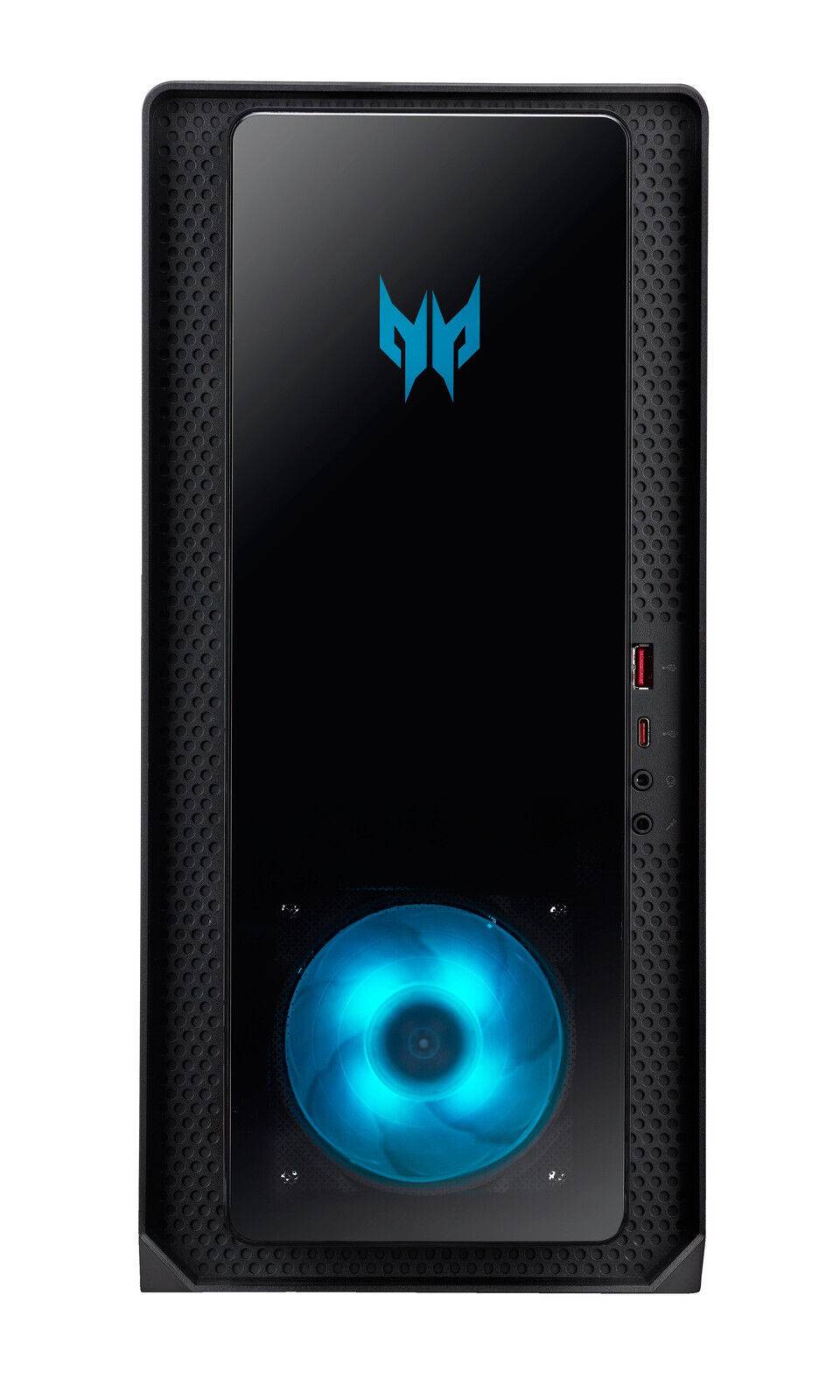 mediamarkt ACER Predator Orion 3000 (PO3-655) mit Seitenfenster, Gaming Desktop Intel® Core