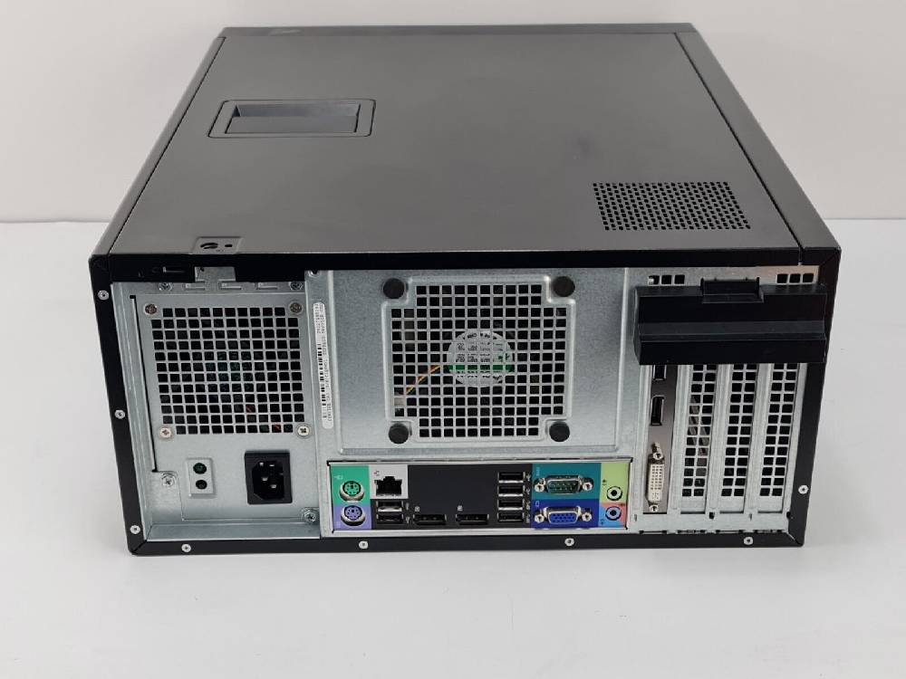 GHM-IT GmbH IT Shop Gaming PC Windows 10 Dell Precision T1650 i7 3th 3.40GHz 240GB SSD 16GB GK ATI Bis zu 55% Rabatt