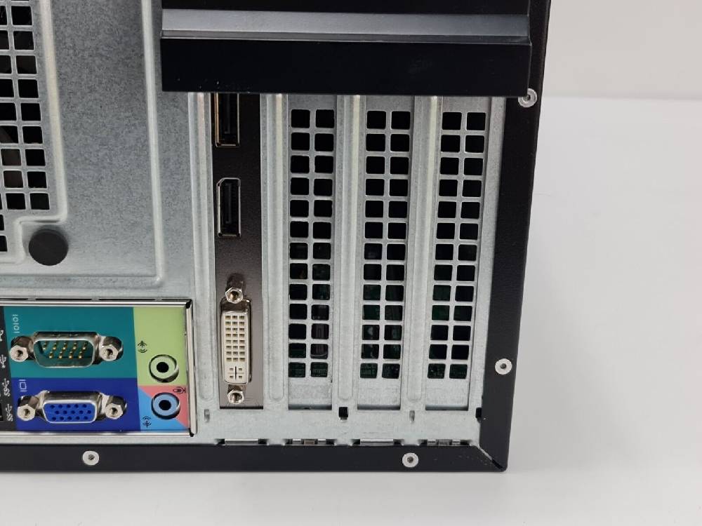 GHM-IT GmbH IT Shop Gaming PC Windows 10 Dell Precision T1650 i7 3th 3.40GHz 240GB SSD 16GB GK ATI Bis zu 55% Rabatt