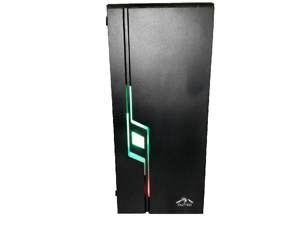 m-comp 6-CORE GAMING KOMPLETT PC 24GB RAM 480GB SSD R9 390 8GRAFIKKARTE W10 WLAN Super Rabatt