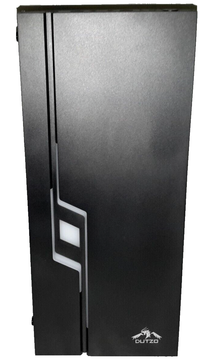 m-comp 6-CORE GAMING KOMPLETT PC 24GB RAM 480GB SSD R9 390 8GRAFIKKARTE W10 WLAN Super Rabatt