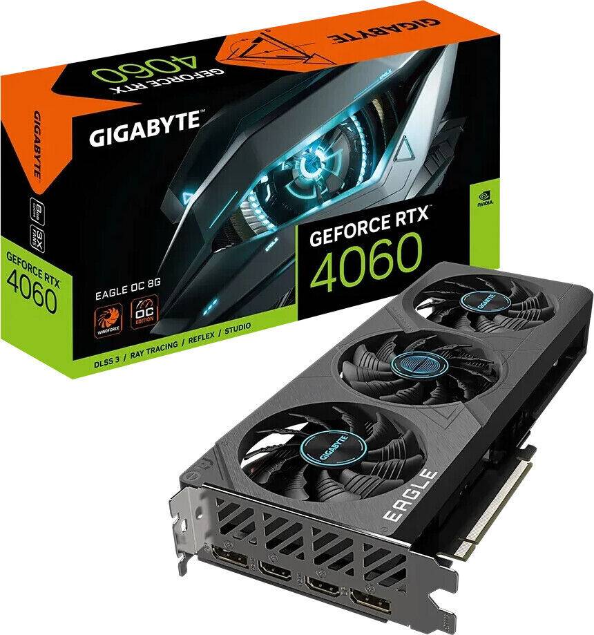 kraftcomputer MSI Gamer PC Ryzen 9 5900X (12x4,8GHz)+MSI B550 GAMING +32GB DDR4 +1TB +RTX4060 Begrenzt auf 3 Tage