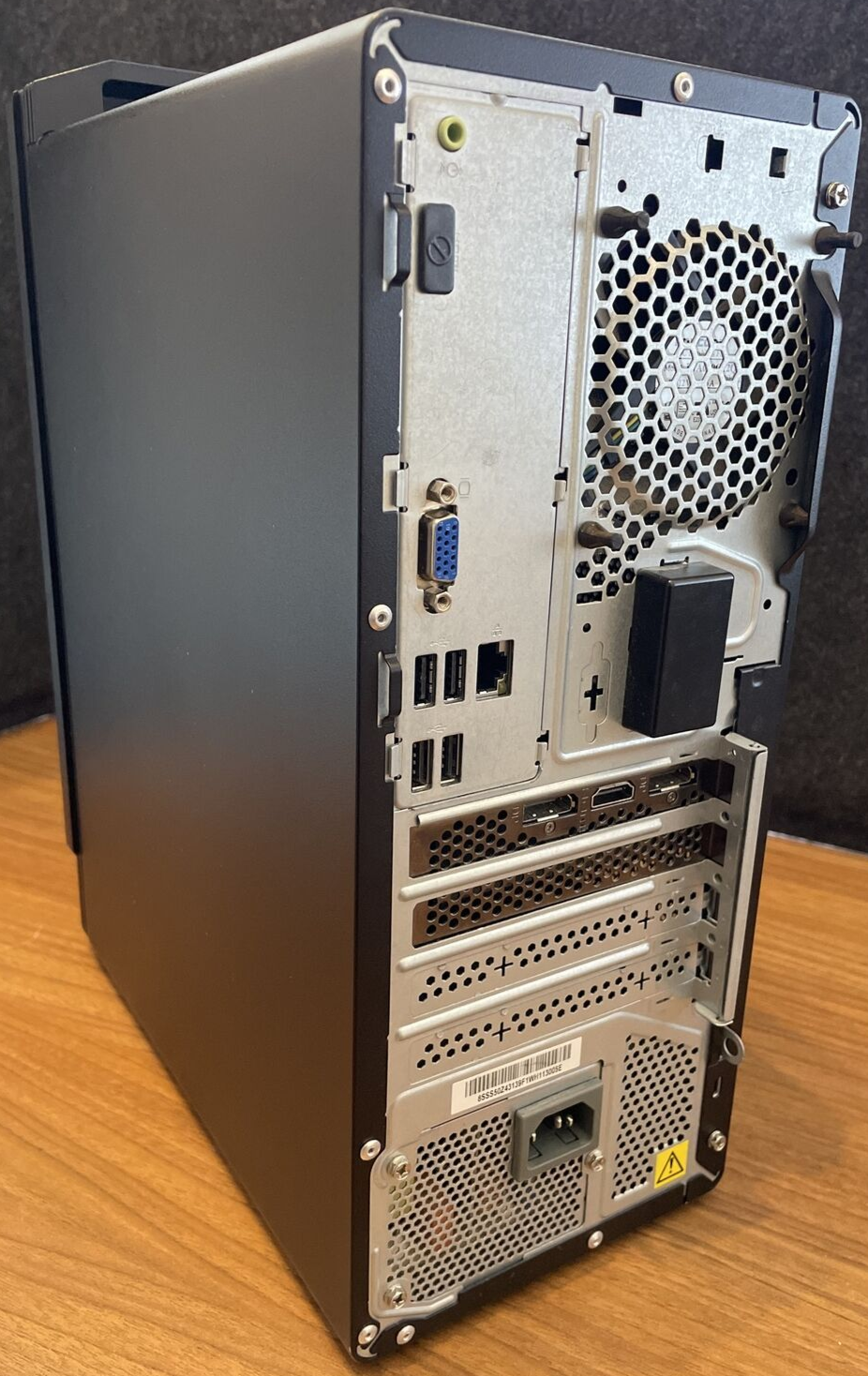 MAC SHOP : BERLIN Gaming-PC Lenovo IdeaCentre 5, Intel i5-10400F, 24GB DDR4, GTX 1650, 512GB NVMe Meist gekauft