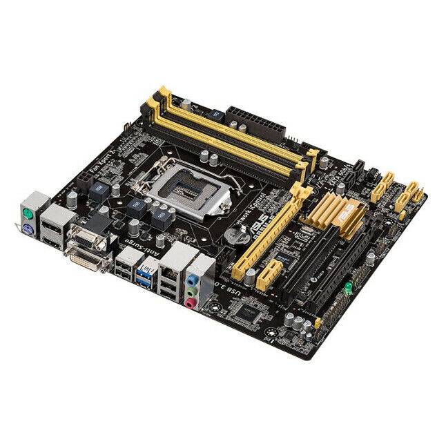 exo-gaming Intel Core i7 4790 Computer Business PC • 32GB • 960GB SSD 2000GB HDD Windows 10 Blitzverkäufe