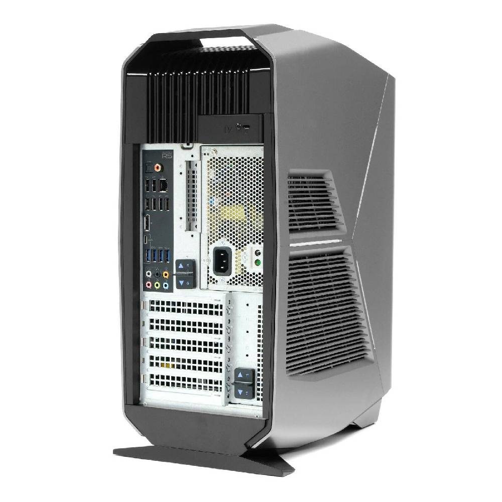 Workstation4u Alienware Aurora R8 Intel i7-9700F, 32GB RAM, 1TB SSD, RTX 4060, Win11 - B-Ware Fabrikpreis