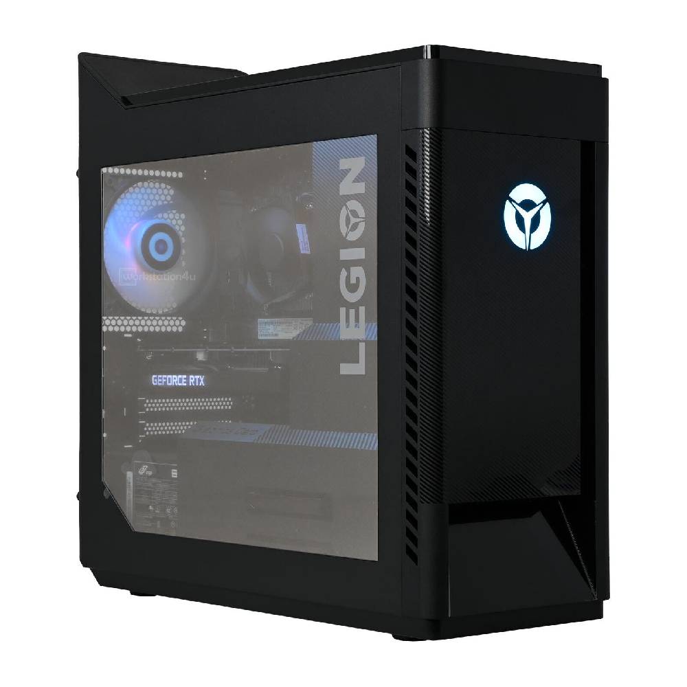 Workstation4u Lenovo Gaming PC - Intel Core i7-10700, RTX 4060, 32GB RAM, 1TB SSD, Win11 Preisnachlass
