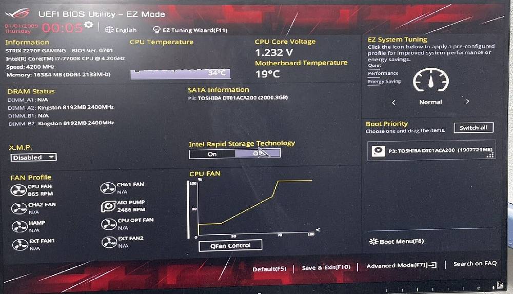 aras-elektro-shop Gaming PC Black Friday