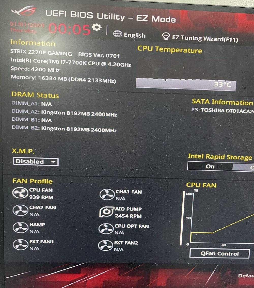 aras-elektro-shop Gaming PC Black Friday