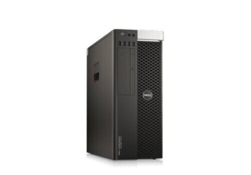 Media-Handel Dell Precision T7910 Xeon E5-2620v3 6x 2,40GHz 16GB DDR 1TB SSD M2000 RW W10 Osterangebot