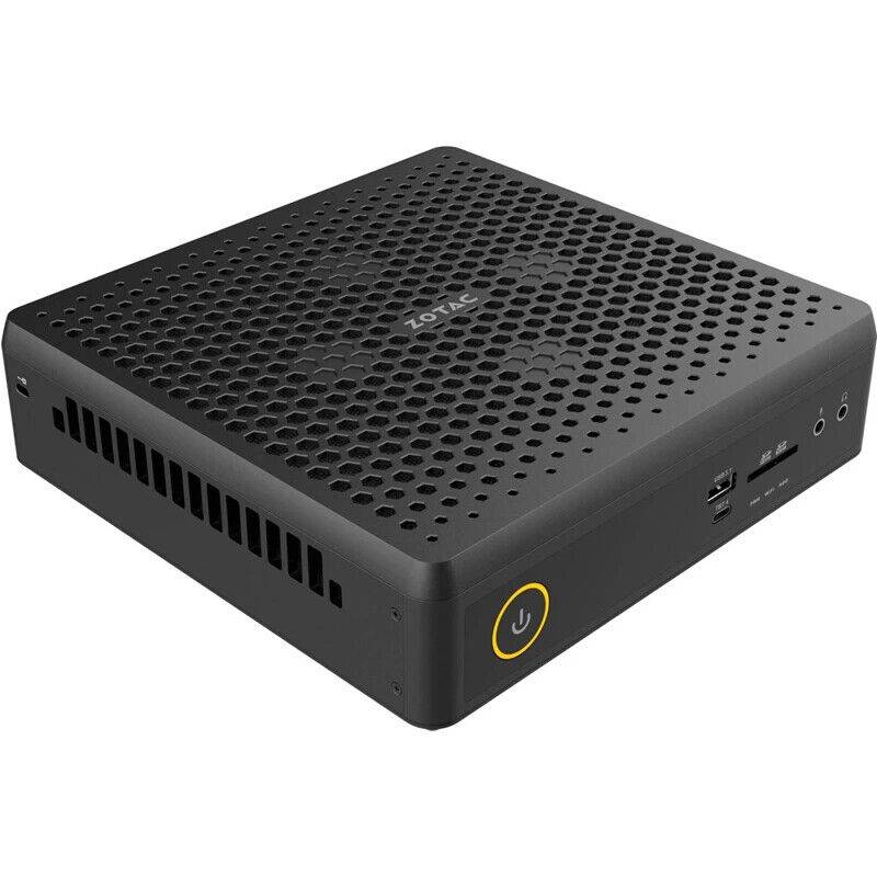 aitek-shop Zotac ZBOX Magnus EN374070C | i7-13700HX | 16GB | 1TB SSD | RTX4070 | Win11 Vatertagsangebot