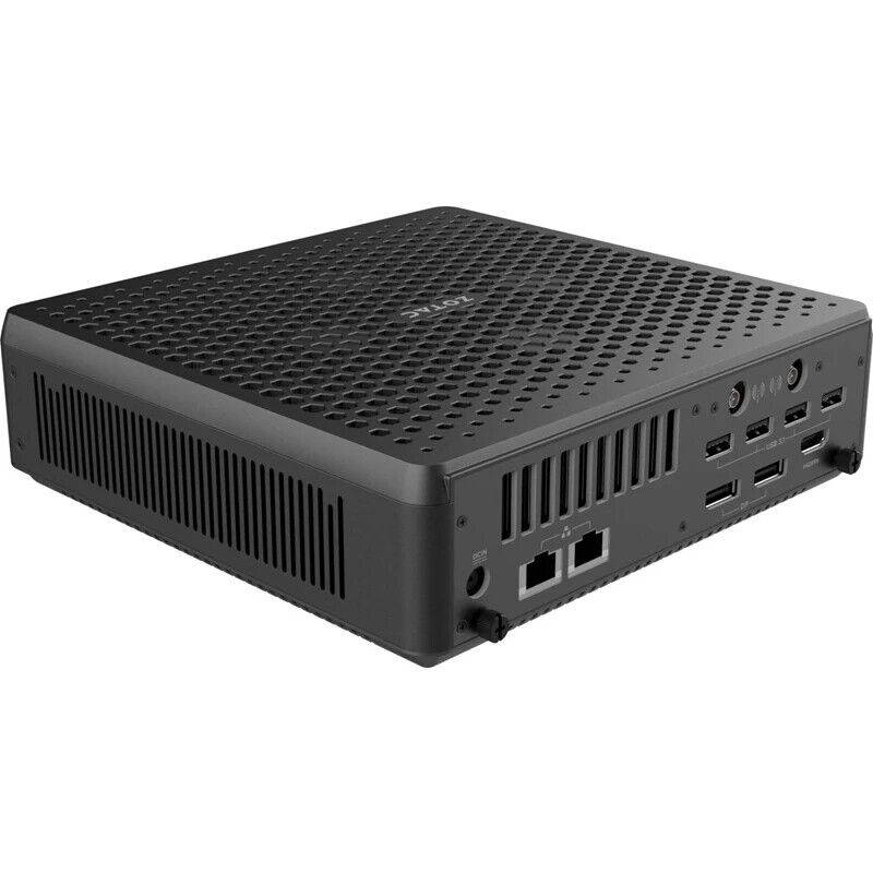 aitek-shop Zotac ZBOX Magnus EN374070C | i7-13700HX | 16GB | 1TB SSD | RTX4070 | Win11 Vatertagsangebot