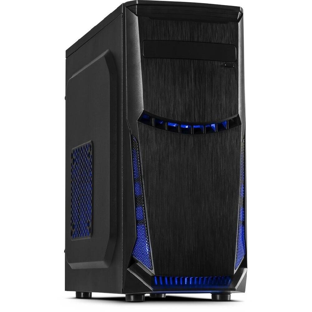Anlauf Computer GmbH OFFICE PC INTEL CORE i5 14600K GT 710/RAM 32GB/1TB M.2 PCIe/W11/GAMING