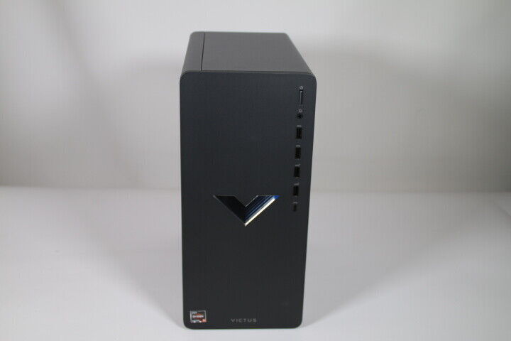 BL Systems EDV Sonderposten Victus by HP 15L Gaming Desktop TG02-0307ng PC