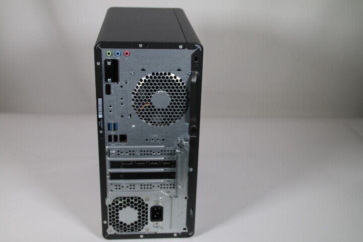 BL Systems EDV Sonderposten Victus by HP 15L Gaming Desktop TG02-0307ng PC Neueste Mode