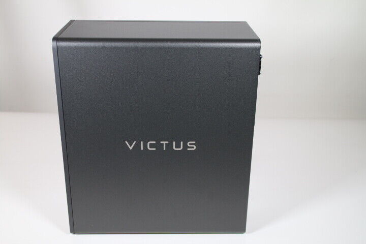 BL Systems EDV Sonderposten Victus by HP 15L Gaming Desktop TG02-0307ng PC Neueste Mode