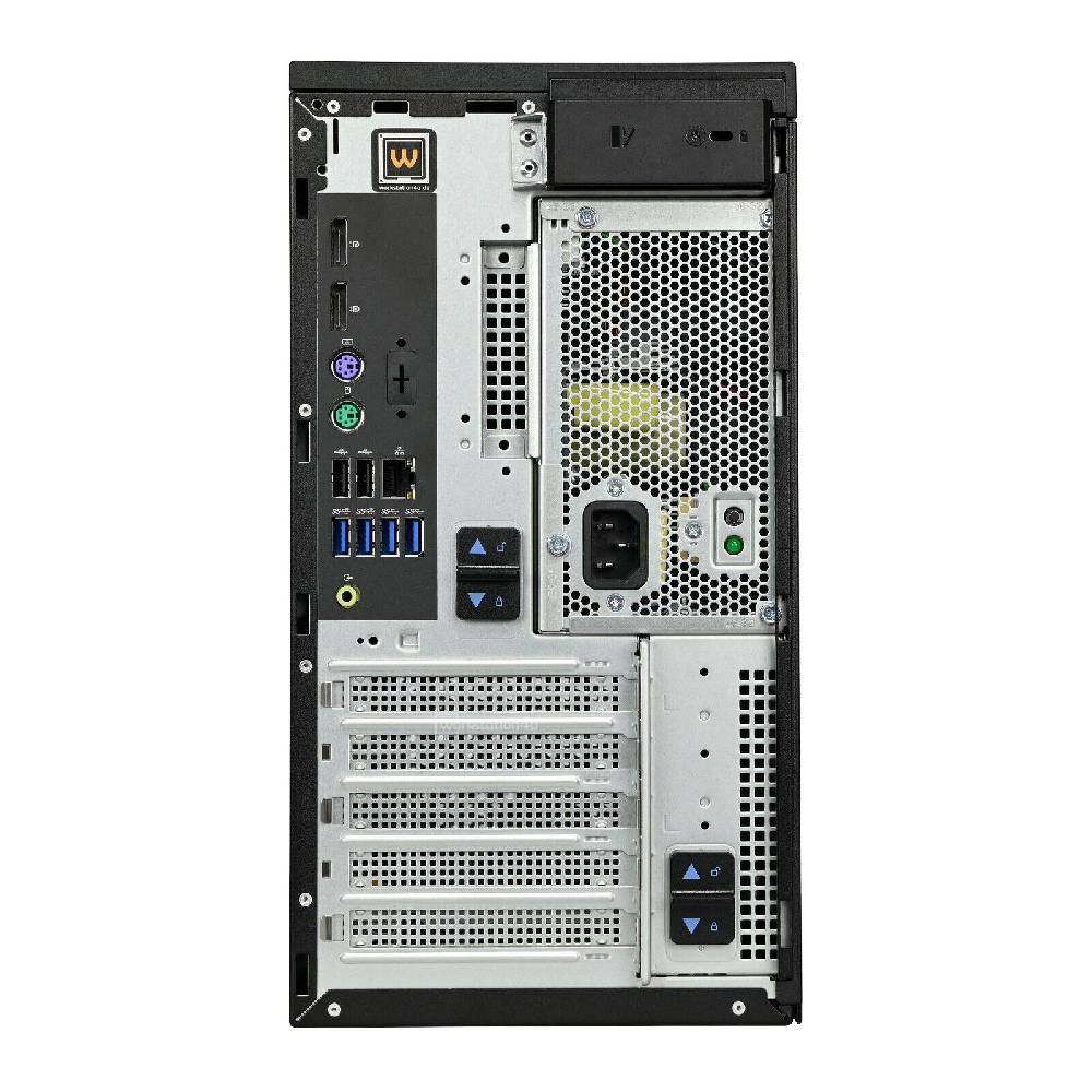 Workstation4u Dell Precision 3640 Intel Core i7-10700K 32GB RAM RTX 4060 1TB SSD Win 11 + WLAN Blitzangebot