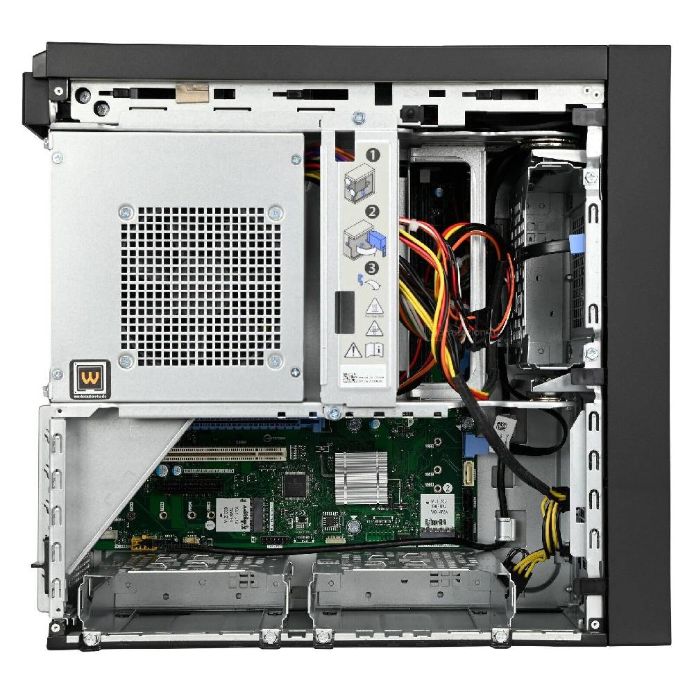 Workstation4u Dell Precision 3640 Intel Core i7-10700K 32GB RAM RTX 4060 1TB SSD Win 11 + WLAN Blitzangebot