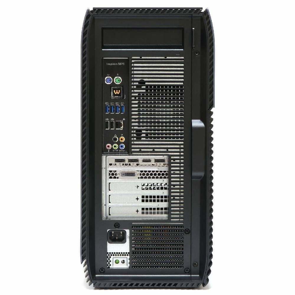 Workstation4u Gaming PC - AMD Ryzen 7 1800X, GeForce RTX 4060, 32GB RAM, 1TB SSD, Win10, WaKü Kauf eins, bekomm eins gratis