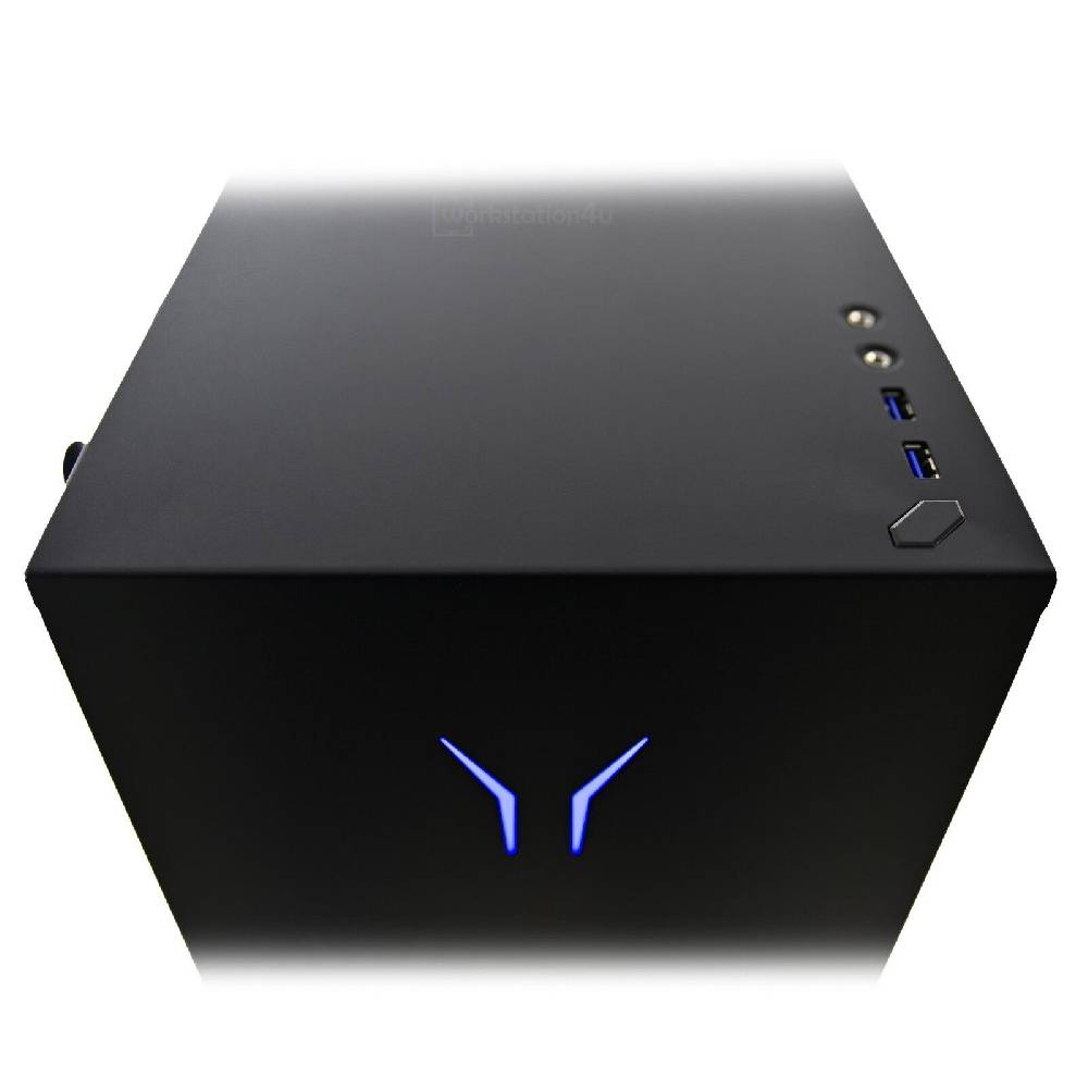 Workstation4u 12-Core AMD Threadripper Gaming PC 32GB RAM NVIDIA RTX 3060 12GB 1TB SSD Win 11* Kostenlose Rückgabe