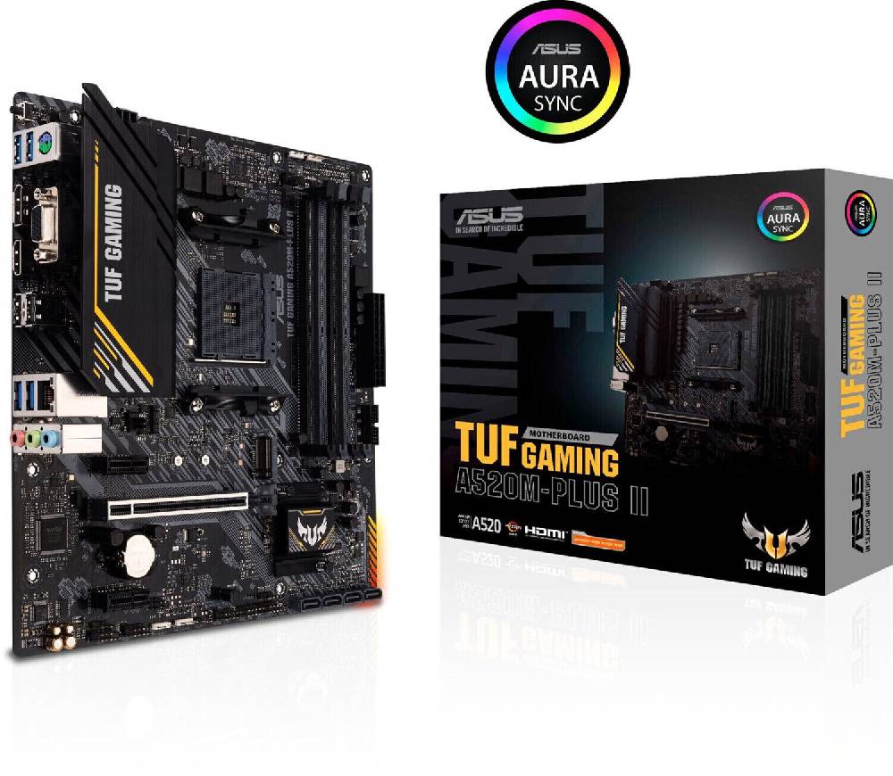 kraftcomputer ASUS Gaming PC Ryzen 7 5700X (8x4,6GHz) +16GB 3600MHz +1TB SSD - ohne Grafikarte Bis zu 55% Rabatt