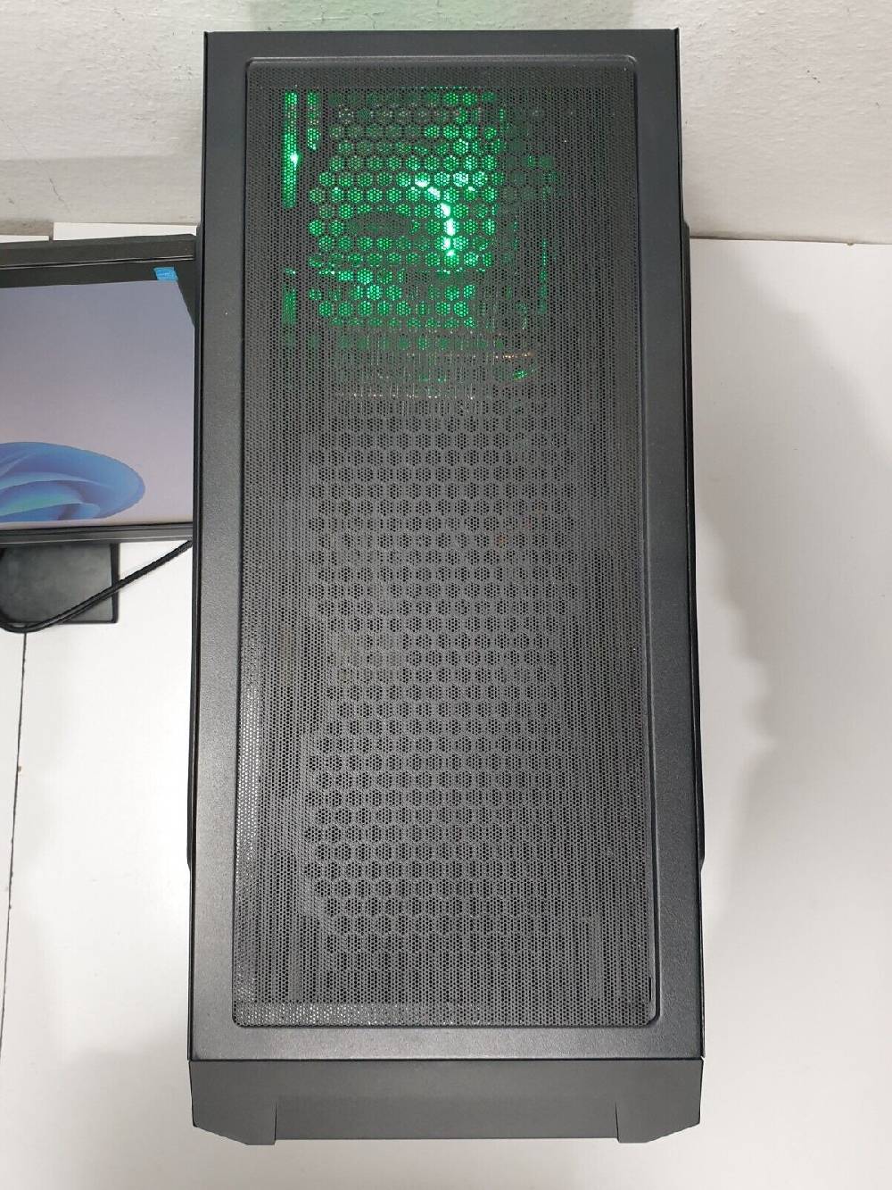 edik.hifi.irina Scharkoon Gaming PC wie i7 12x2,50GHz 64GB 256GB SSD+512GB Win11 Computer RX 580 Discount Store für neue Produkte
