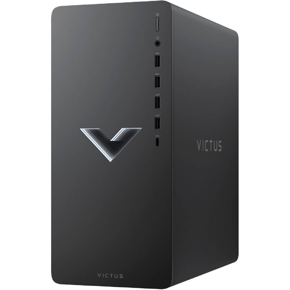 alternate.gmbh Victus by HP 15L Gaming Desktop TG02-2221ng, Gaming-PC, schwarz Super Rabatt