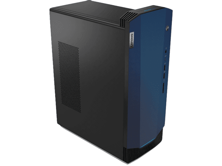 ÖZEN SAAT LENOVO Gaming Desktop mit AMD Ryzen™ 7 Prozessor, GeForce RTX 3060, 16 GB RAM Clearance-Verkauf