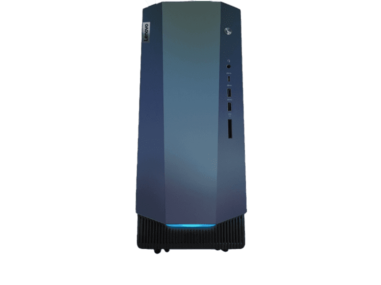 ÖZEN SAAT LENOVO Gaming Desktop mit AMD Ryzen™ 7 Prozessor, GeForce RTX 3060, 16 GB RAM Clearance-Verkauf