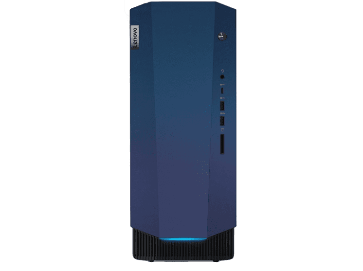 ÖZEN SAAT LENOVO Gaming Desktop mit AMD Ryzen™ 7 Prozessor, GeForce RTX 3060, 16 GB RAM Clearance-Verkauf