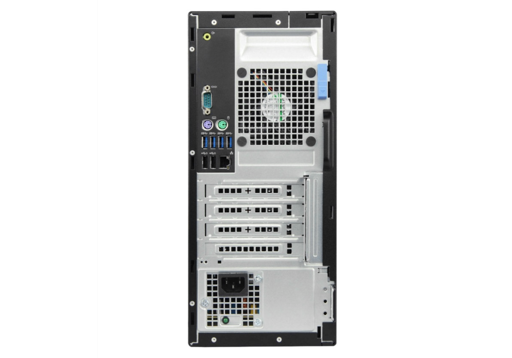 amso Dell Optiplex 5055 Ryzen 5 PRO 1500 Quadro NVS 8/16/32GB 0/240/480/960GB Win 10 Speichern exportieren
