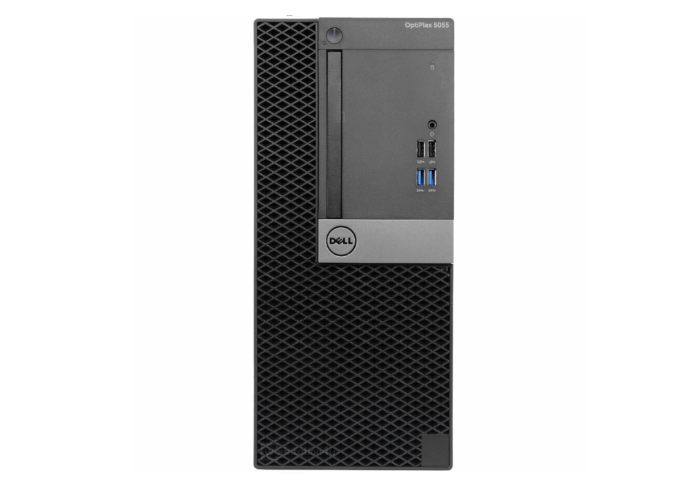 amso Dell Optiplex 5055 Ryzen 5 PRO 1500 Quadro NVS 8/16/32GB 0/240/480/960GB Win 10 Speichern exportieren