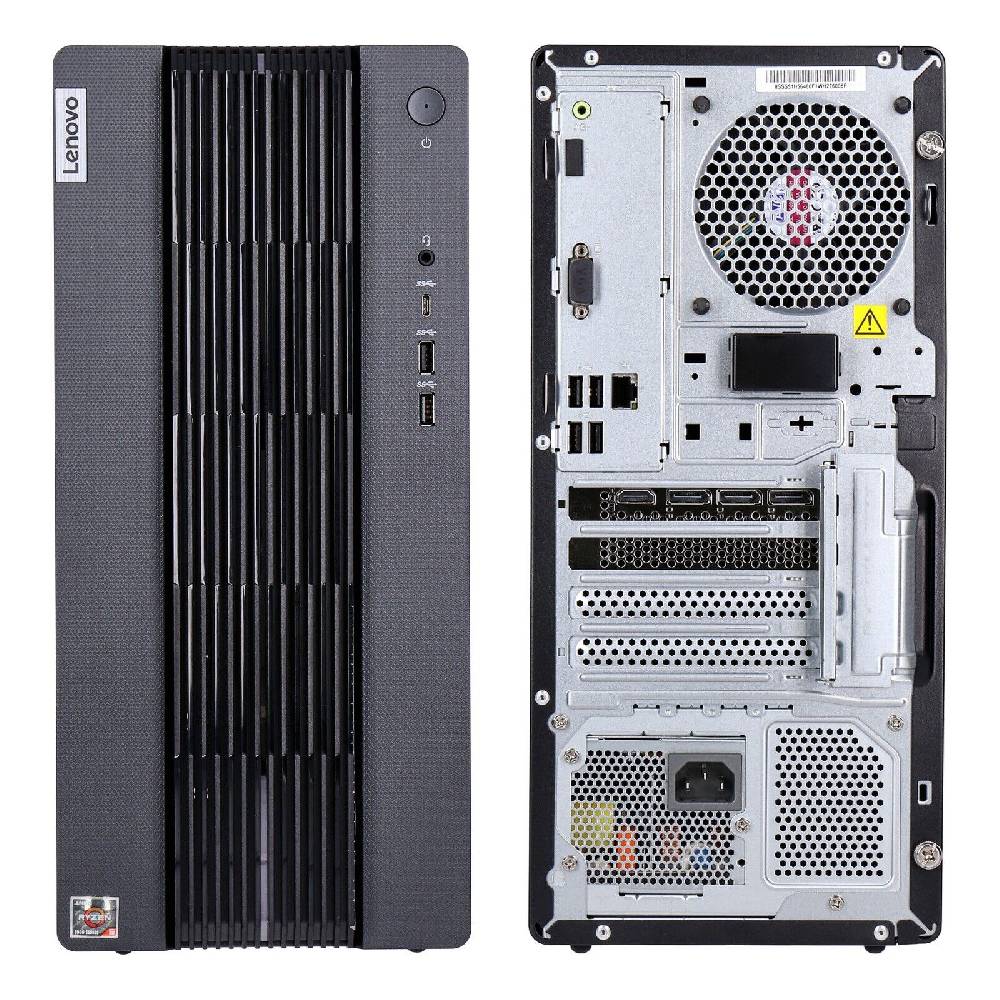 Talk-Point GmbH Lenovo IdeaCentre Gaming 5 17ACN7 Mini Tower PC AMD Ryzen 5 8GB DDR4 512GB SSD W Black Friday Preise