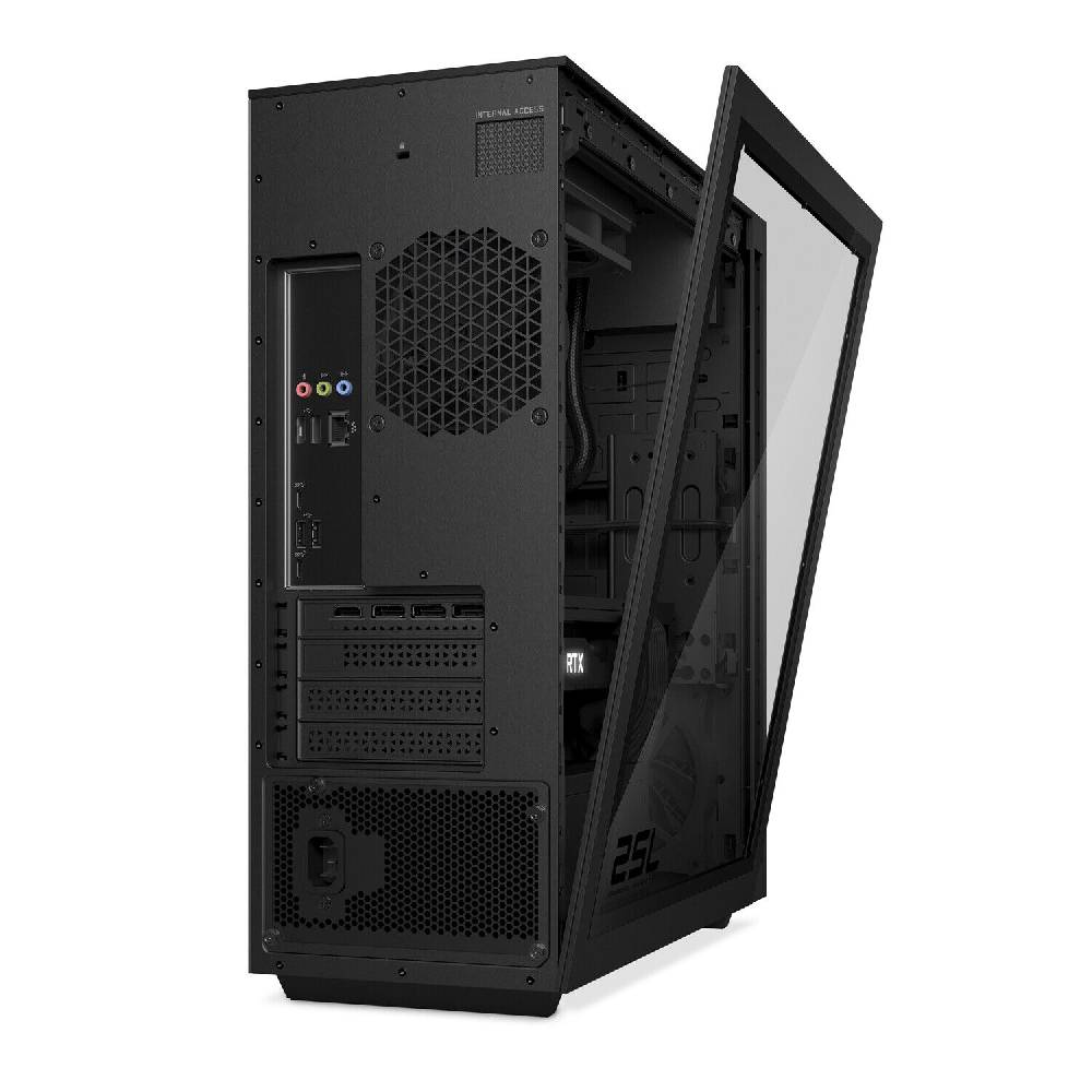 NBB - notebooksbilliger OMEN Desktop Gaming PC GT15-2157ng Intel i5-14600KF, 32GB RAM, 1TB SSD, GeForce Outlet