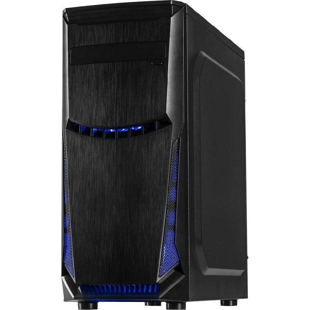 Anlauf Computer GmbH GAMER PC AMD Ryzen 5 7600X RTX 4060Ti 8GB/RAM 16GB/1TB M.2 PCIe SSD/W11/Gaming im Angebot