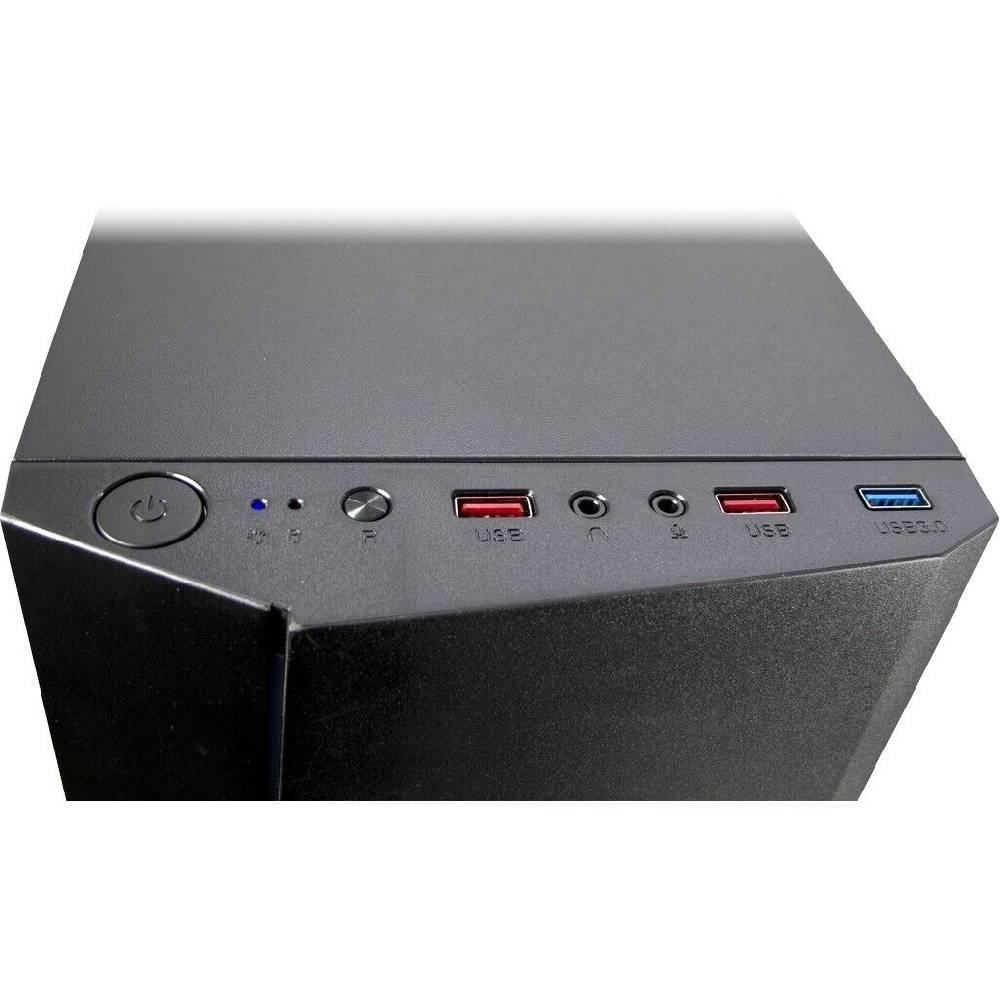 Hardwareartde Gaming Pc - AMD Ryzen 7 - AMD RX 8GB - 1TB SSD - Windows 11 - DDR4 Ram - Gamer Fabrik Onlineshop