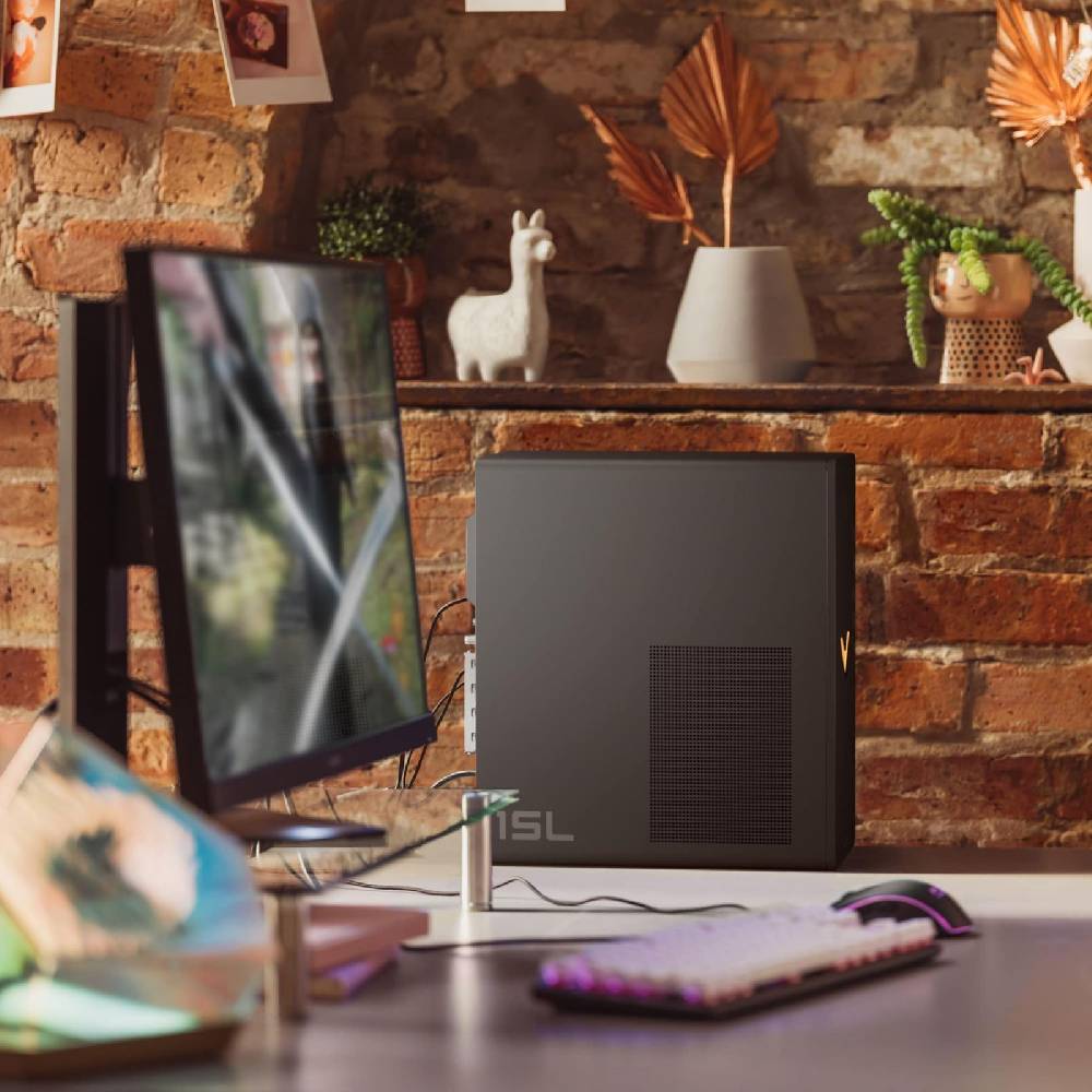 A&O Projekt GmbH 15L Gaming Desktop TG02-2221ng, Gaming-PC Großer Ausverkauf