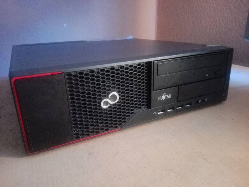 aurora-pc-shop RETRO PC * WINDOWS XP & 7 * CORE i3 * 8GB-32GB RAM * 128GB SSD, 250GB HDD, DVD
