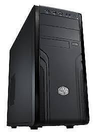 LapStore GmbH Custom Gaming PC Ryzen 3-2200G 16GB 512GB Win10 Sehr Gut Jubiläumsangebot