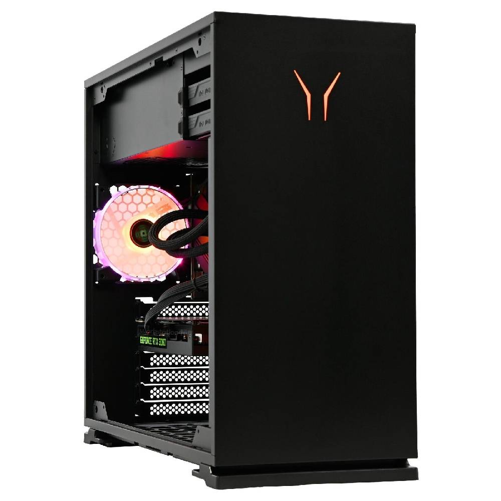 Workstation4u Gaming PC RGB Erazer 103 AMD Ryzen 5 32GB RAM RTX 3060 1TB SSD Windows 11 + WLAN