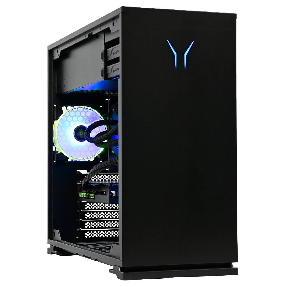 Workstation4u Gaming PC RGB Erazer 103 AMD Ryzen 5 32GB RAM RTX 3060 1TB SSD Windows 11 + WLAN Saisonale Angebote