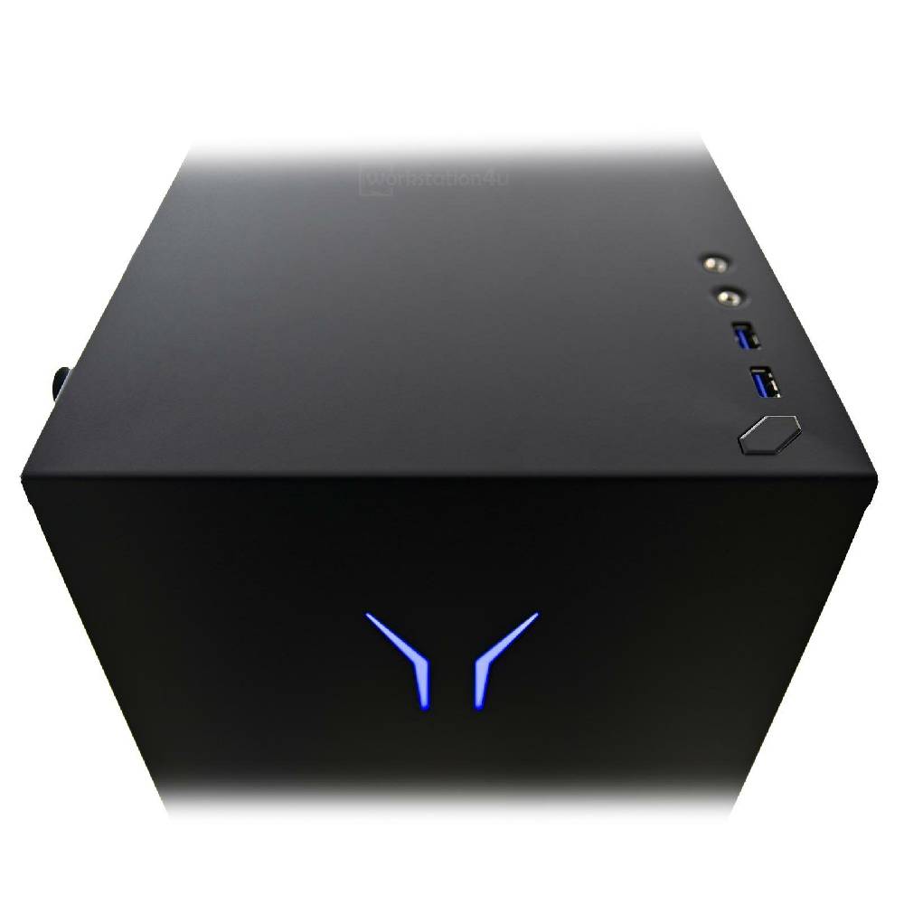 Workstation4u Gaming PC RGB Erazer 103 AMD Ryzen 5 32GB RAM RTX 3060 1TB SSD Windows 11 + WLAN Saisonale Angebote