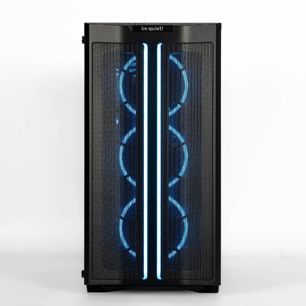 MicroTower Gaming PC - Intel Core i5-14600KF - Nvidia RTX 4080 SUPER - 1-4TB SSD - 32GB RAM Riesige Ersparnisse