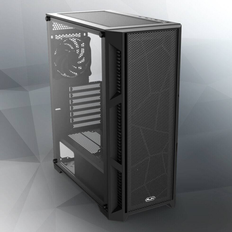 mg-shop Gaming / Workstation 32- 256GB RAM Intel Xeon 2696 v3 /v4 2xNVME -OHNE GPU/SSD