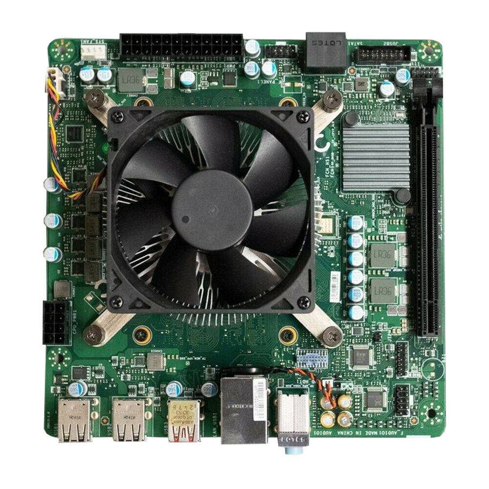 exo-gaming Windows 11 AMD RYZEN 7 4700S GAMING PC 16GB GDDR6 R7 240 4GB 128GB SSD Computer Letzter Tag