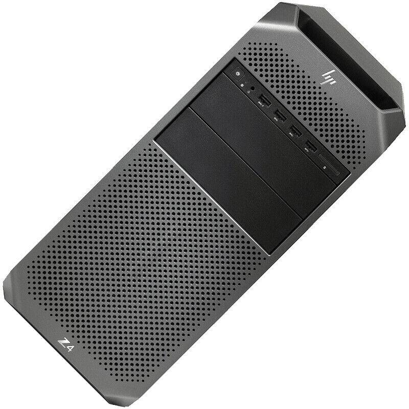 DIDEKO - Dietmair & Weise GbR HP Z4 G4 Workstation Intel Core i9-10940X 3,3 GHz 32 GB RAM 1 TB NVMe SSD