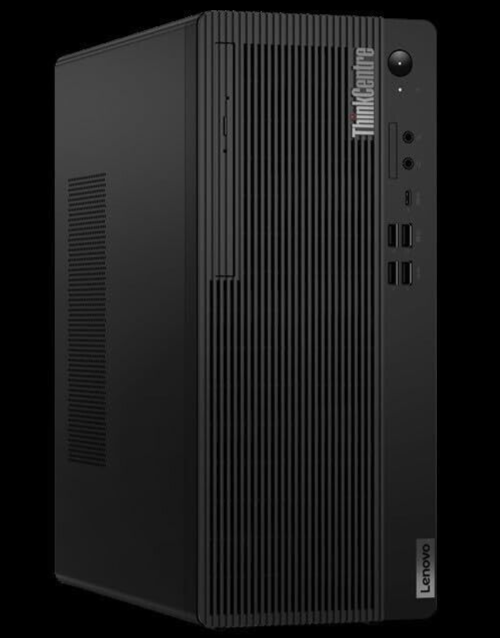 MAC SHOP : BERLIN Lenovo ThinkCentre M70T , Intel Core i7-10700, 48 GB RAM, 512 GB M2 & 3TB HDD