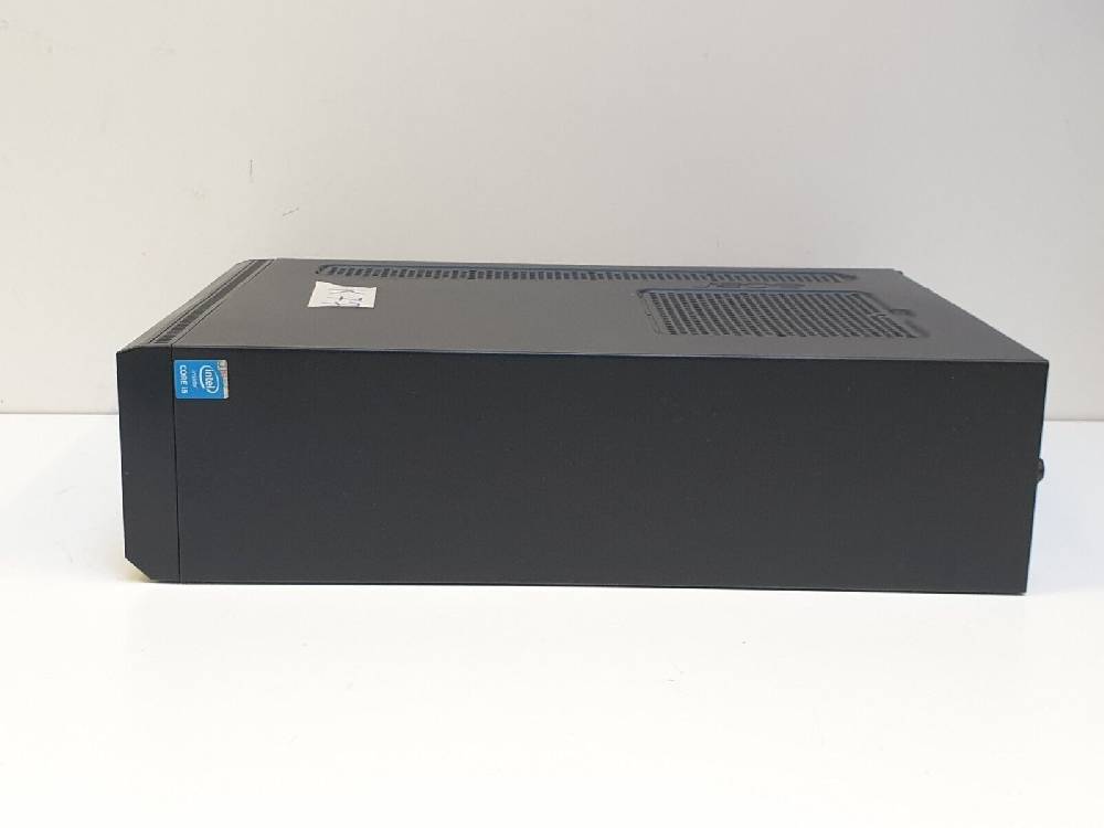 edik.hifi.irina Acer Veriton Windows XP Gamer PC i5 4x 3,20GHz 4GB 500GB DVD-RW SFF Computer COM Bis zu 65% Rabatt