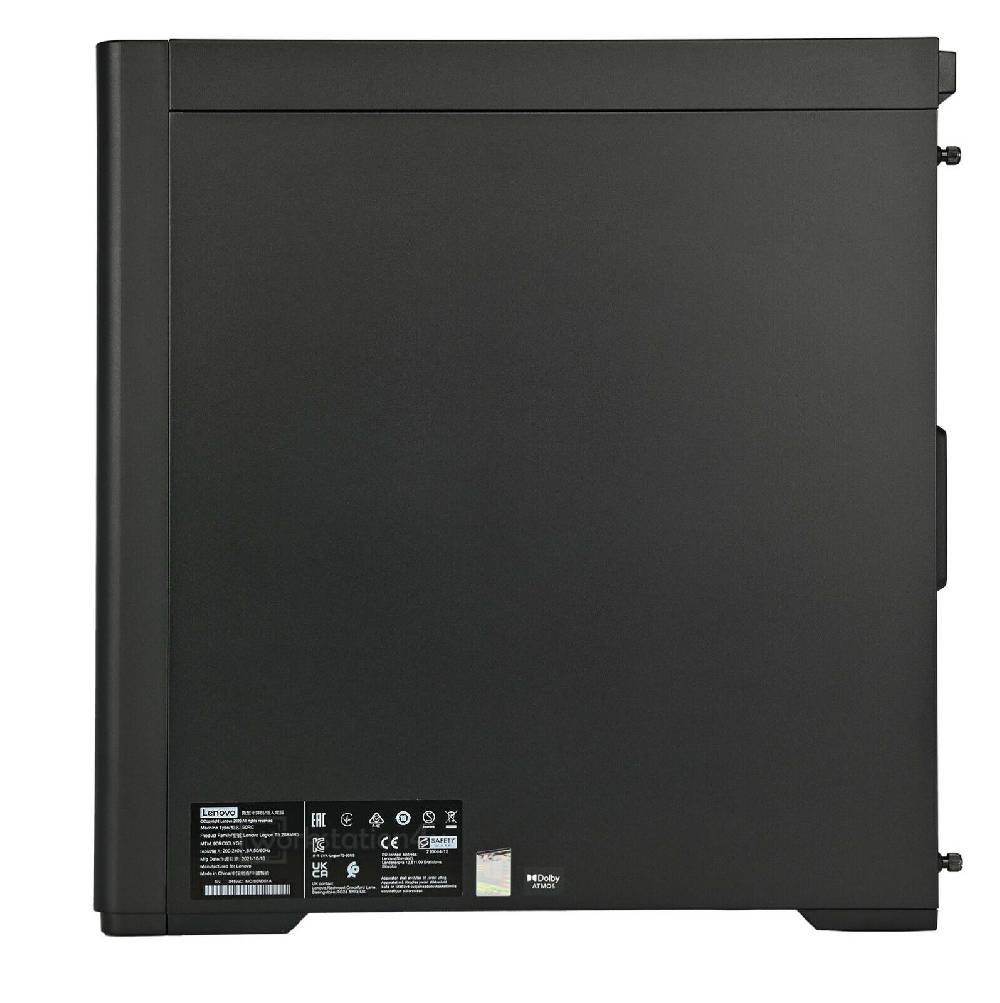 Workstation4u Lenovo Legion T5 Gaming AMD Ryzen 5 5500, 32GB RAM, 1TB SSD, RTX 3050 8GB, Win11 Sonderangebot der Fabrik