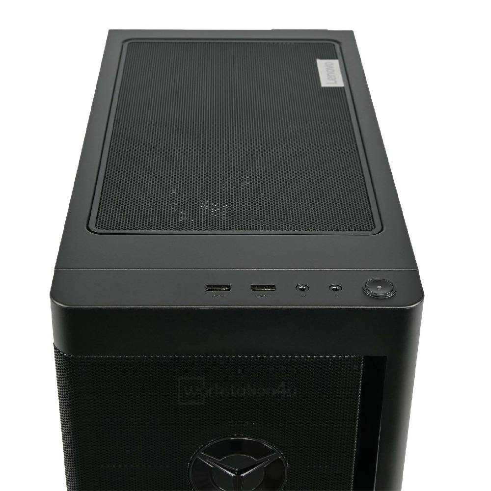 Workstation4u Lenovo Legion T5 Gaming AMD Ryzen 5 5500, 32GB RAM, 1TB SSD, RTX 3050 8GB, Win11 Sonderangebot der Fabrik